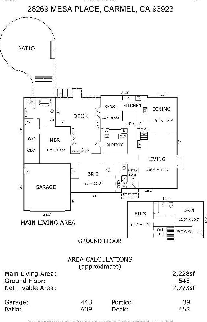 26269 Mesa Pl