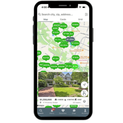 My App for Easy Home Shopping