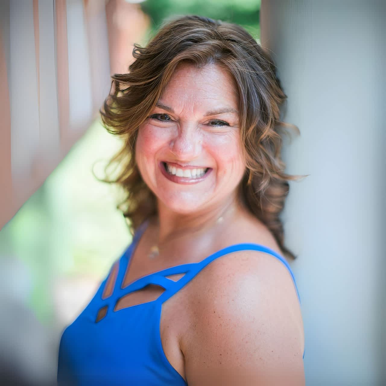 Kim Shupe