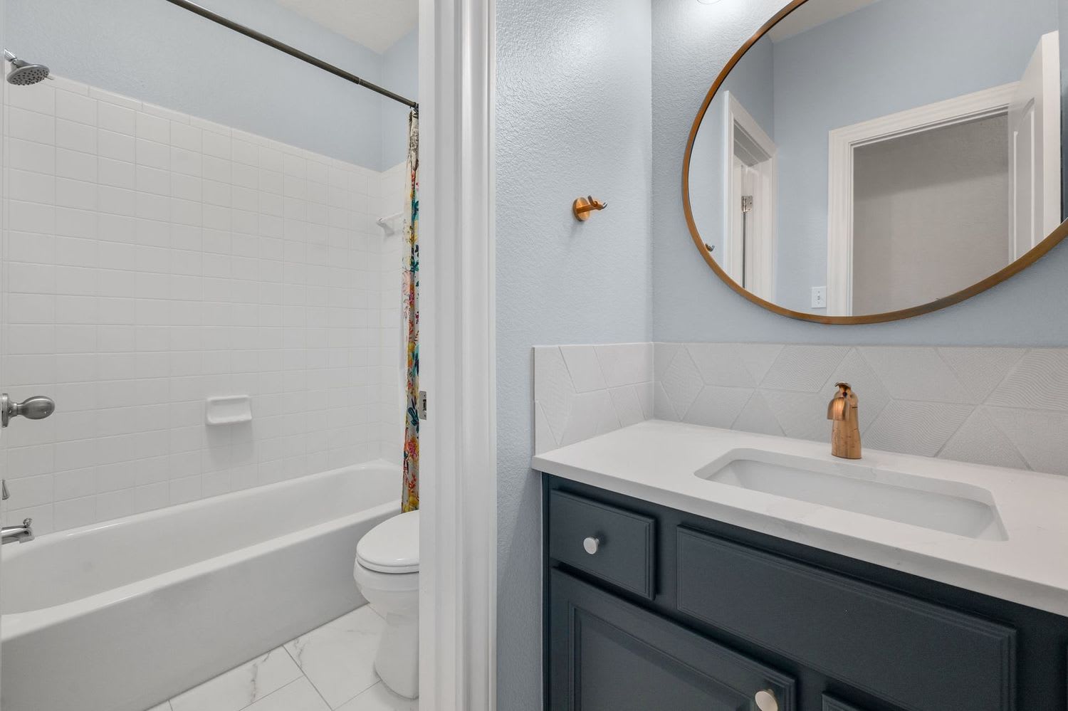 5805 Terravista Dr