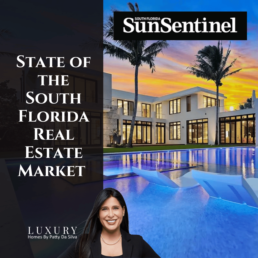 State of the Market Where South Florida’s Housing Prices, Rents and Inventory Stand