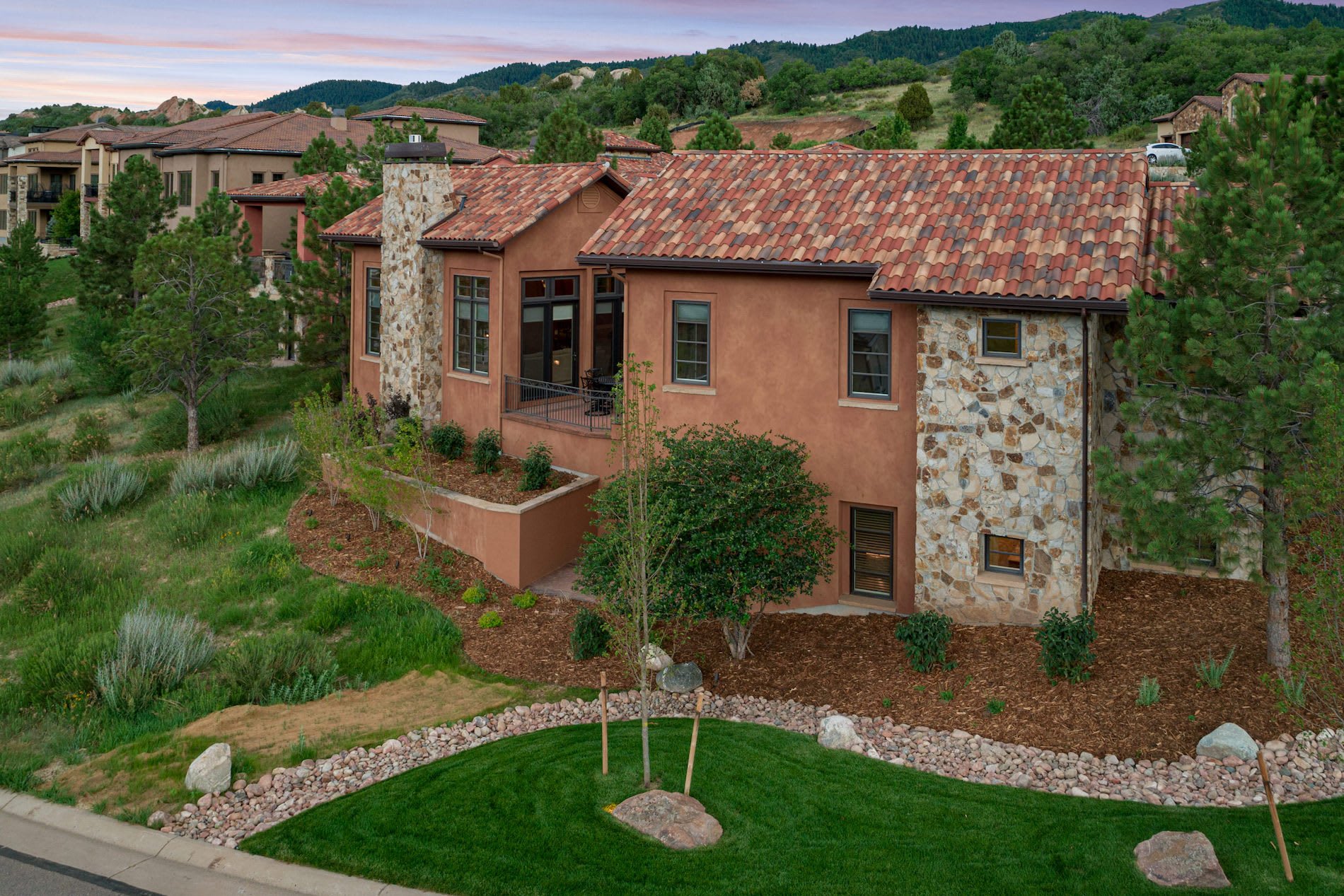 8164 Raphael Lane