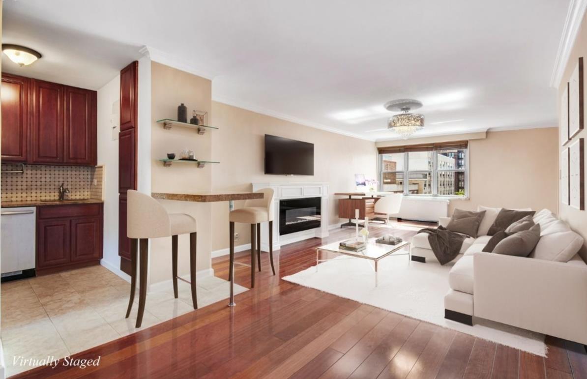 205 Third Avenue, Apt 10-A