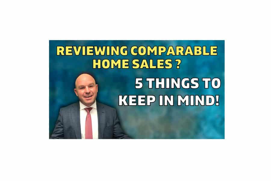 Comparable Sales and The 5 Things You Need to Know