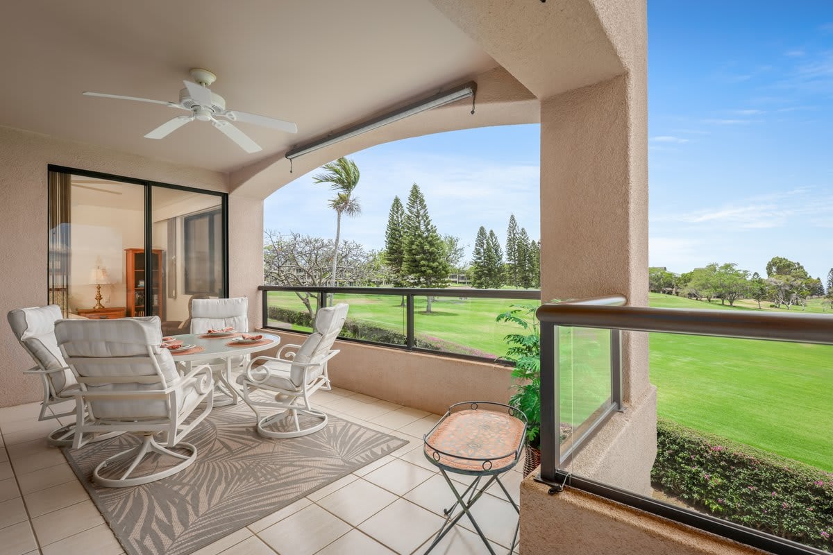 Waikoloa Fairways A207