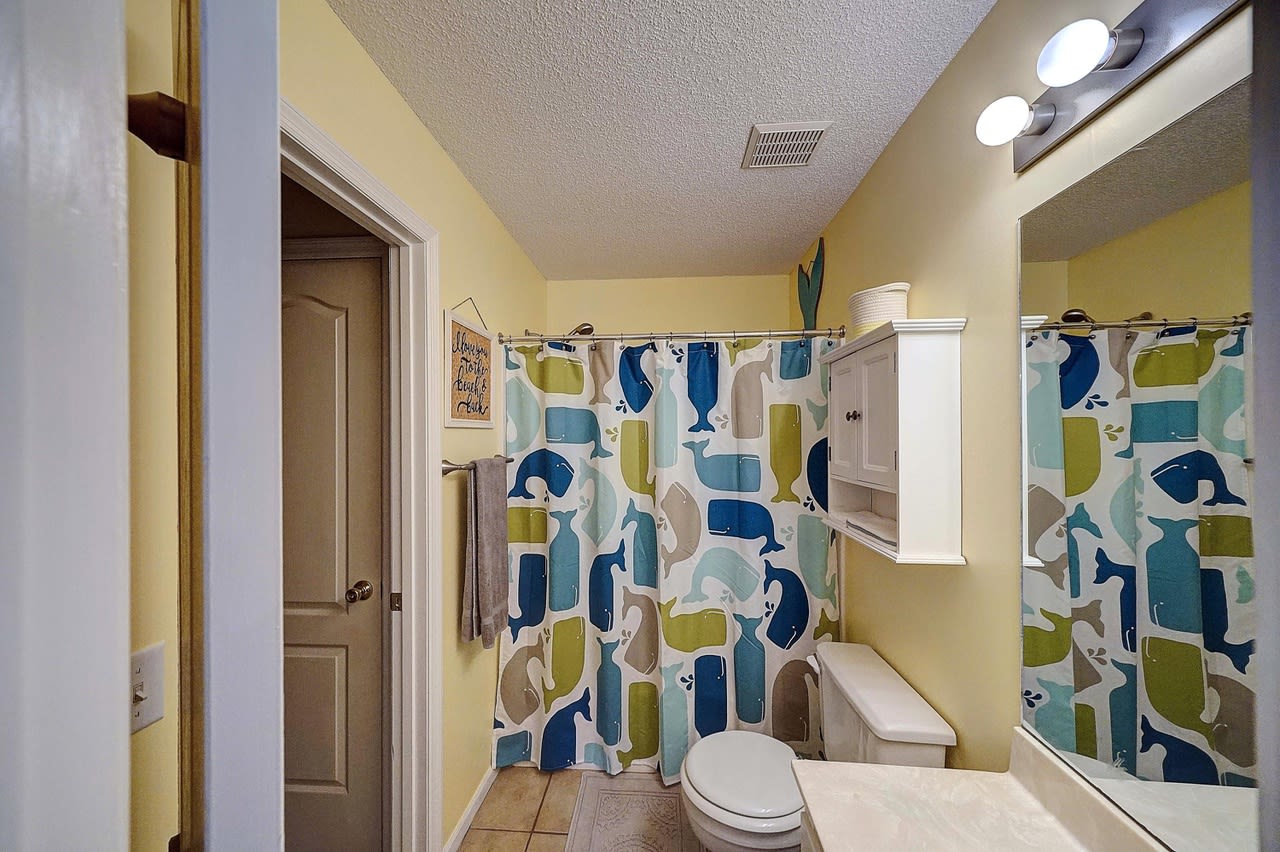 17462 FRONT BEACH Unit 52D