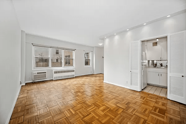 144 East 84th Street #12H