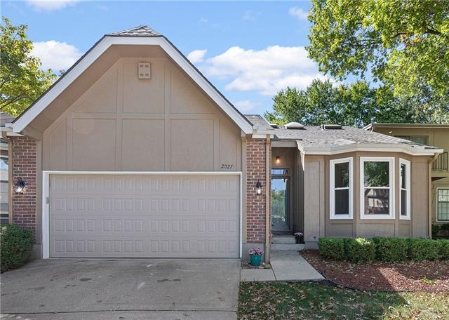 2027 Condolea Drive