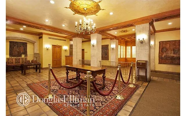 5 Tudor City Place Unit: 917
