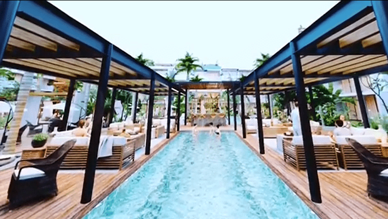 Maki Tulum Project
