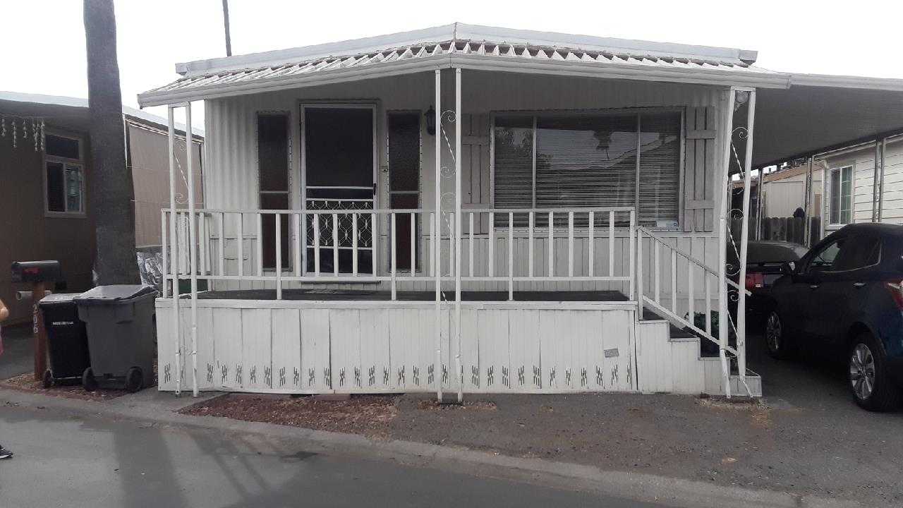165 Blossom Hill RD 206