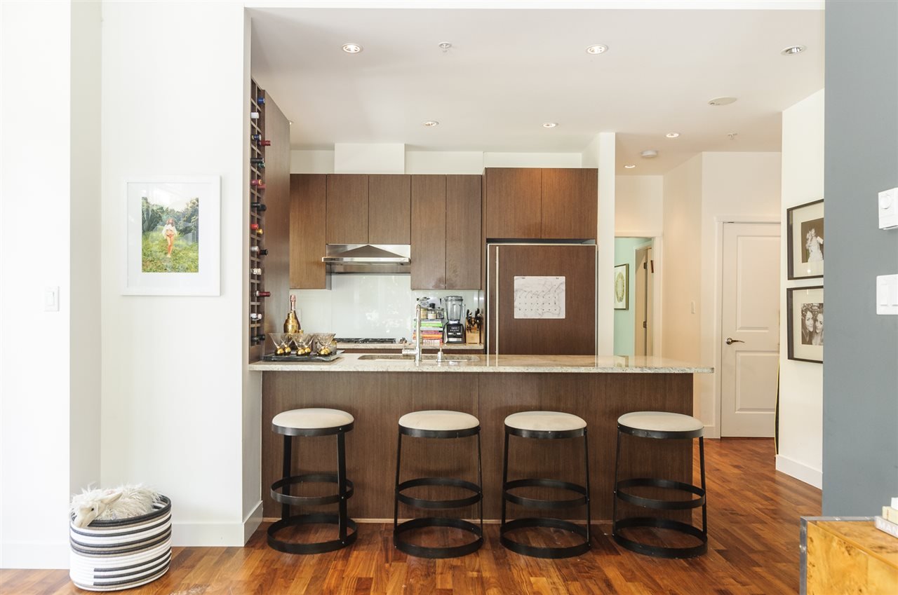 106-1333 W 11th Ave
