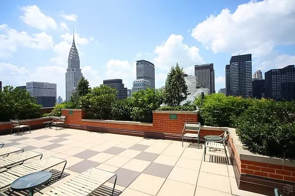 236 East 47th Street Unit: 11C