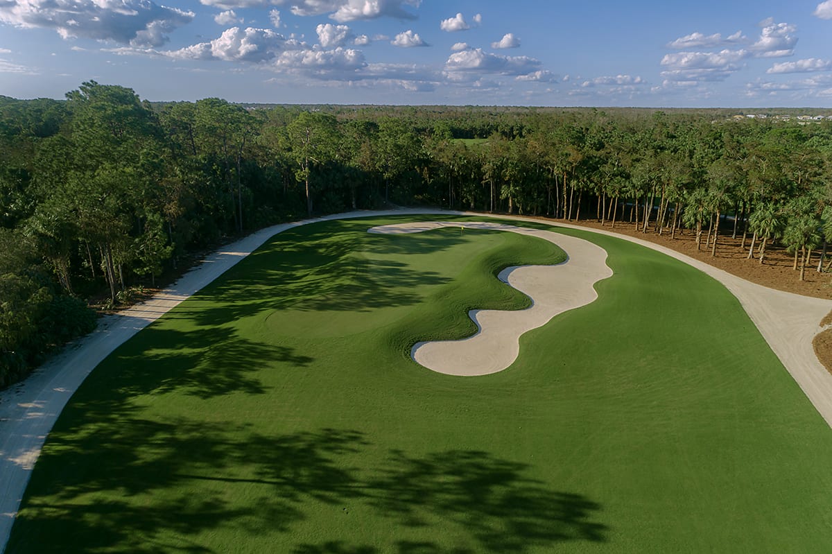 OLDE FLORIDA GOLF CLUB