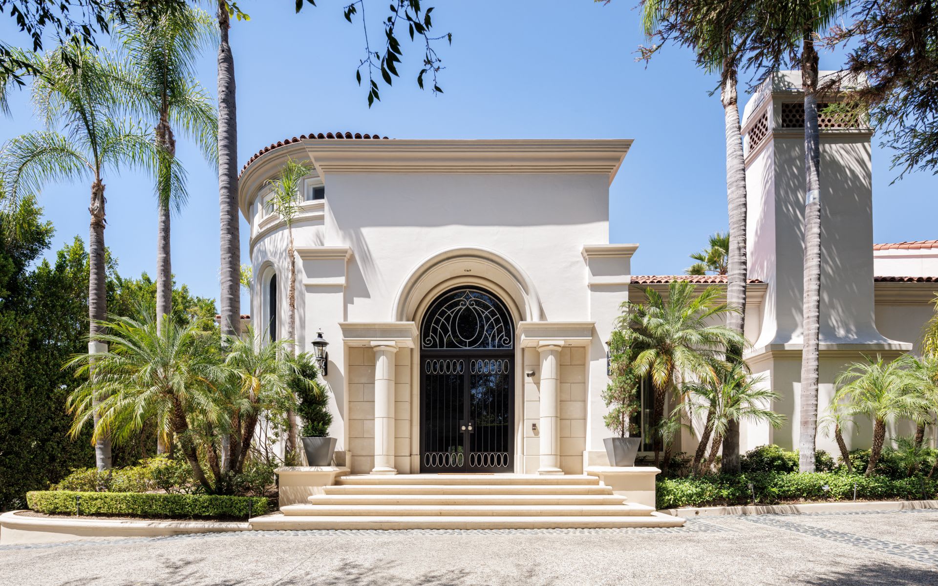 277 St Pierre Road