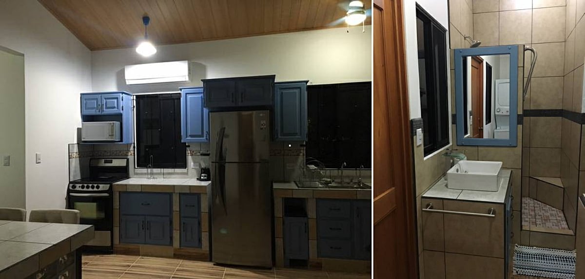 Income Producing Rental Triplex, Jaco, Puntarenas