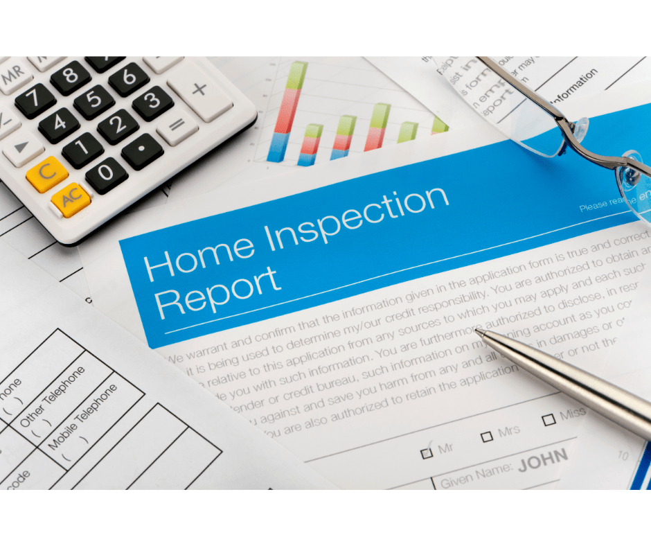 How Pre-Listing Inspections Can Be Your Secret Weapon in Home Selling