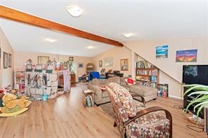 865 Kindersley Rd