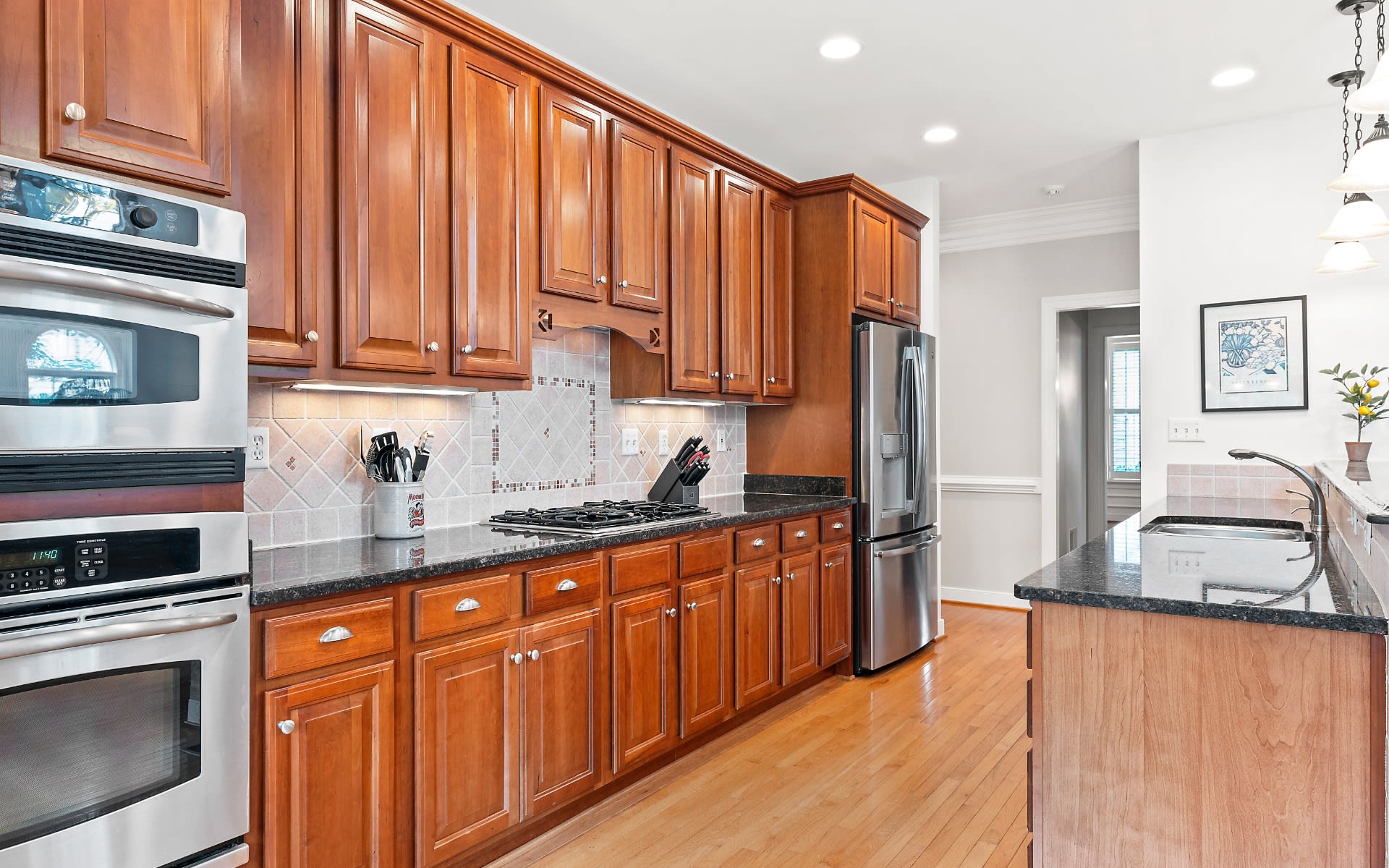 3412 Brewton Way