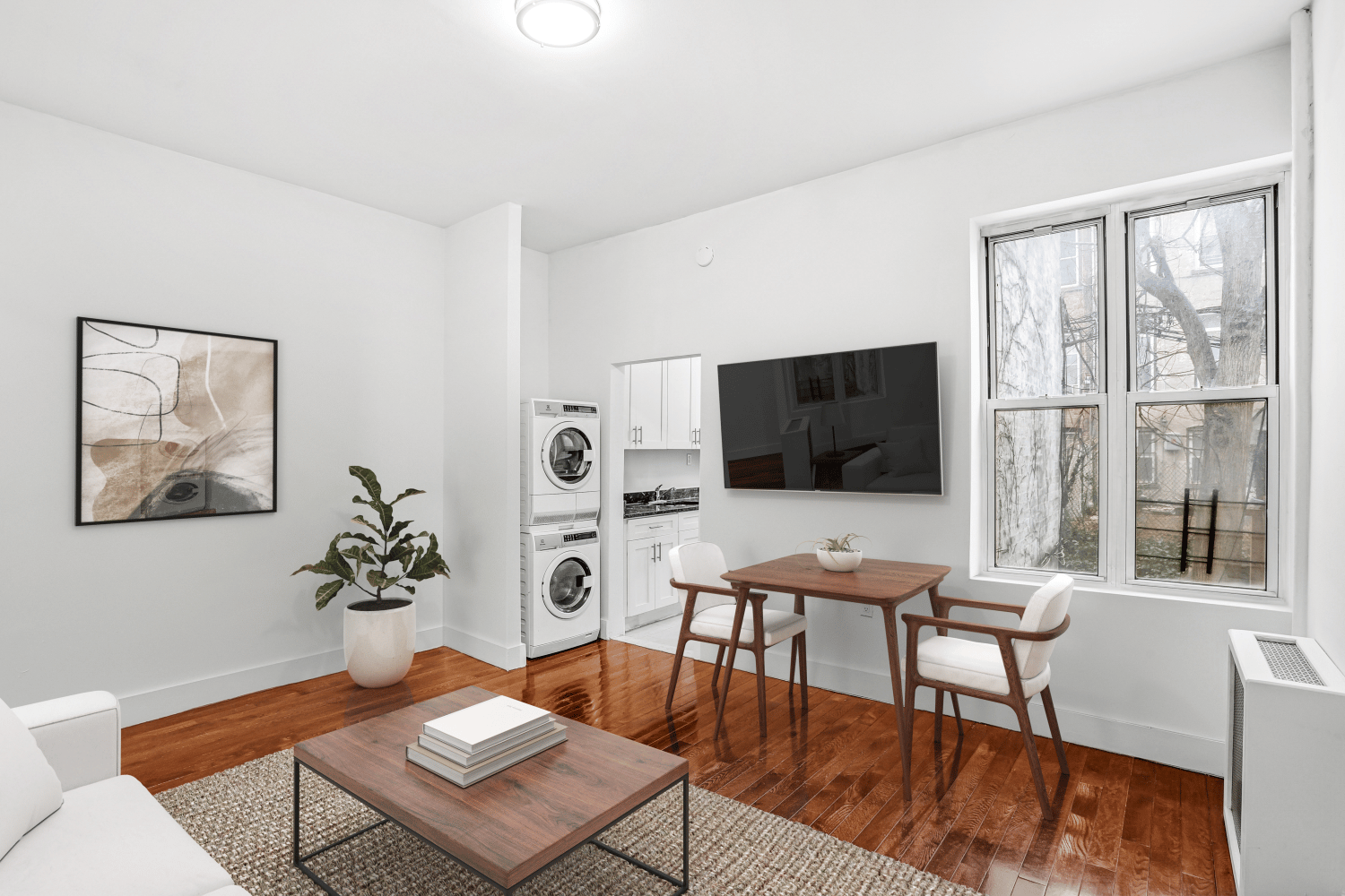 475 Hancock Street, Apt 2