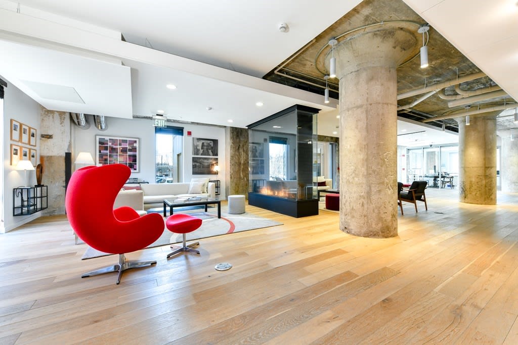 9 Medford St, #312