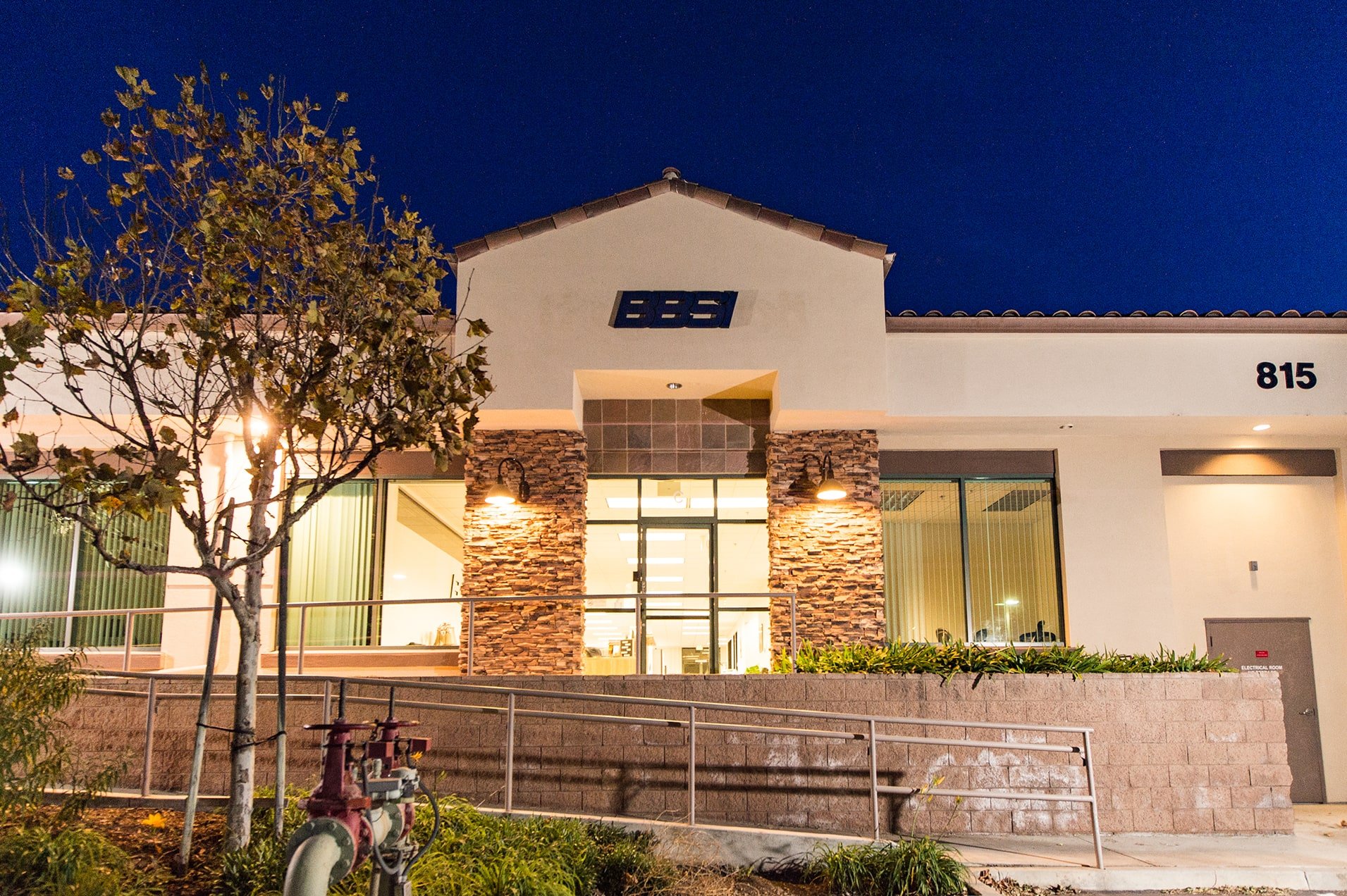 815C Camarillo Springs Road - Office Condo