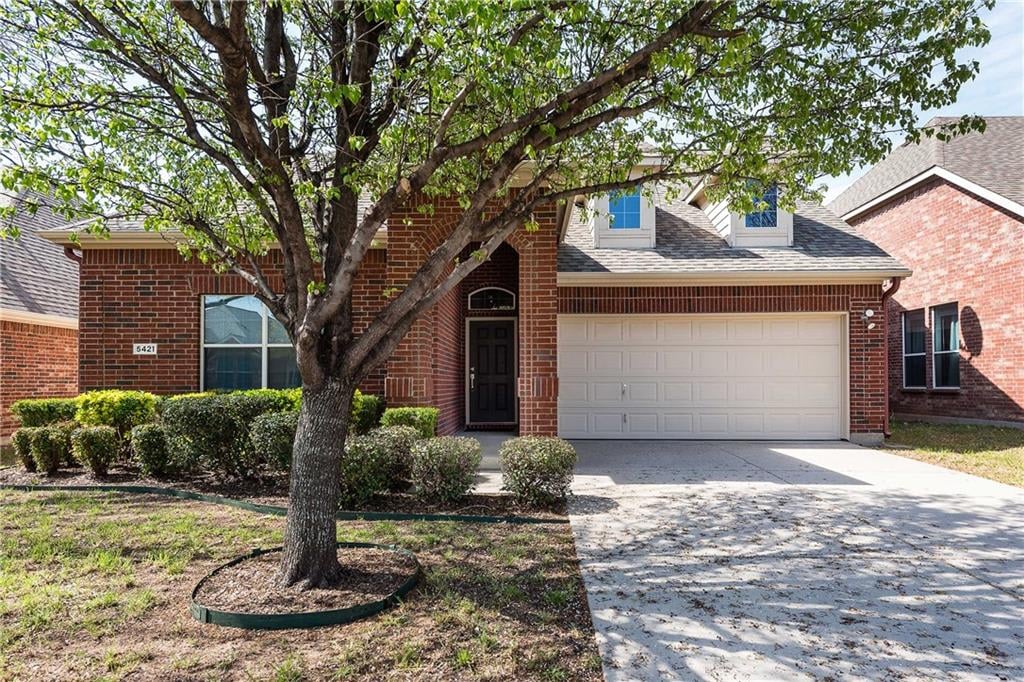 5421 Brookside Dr