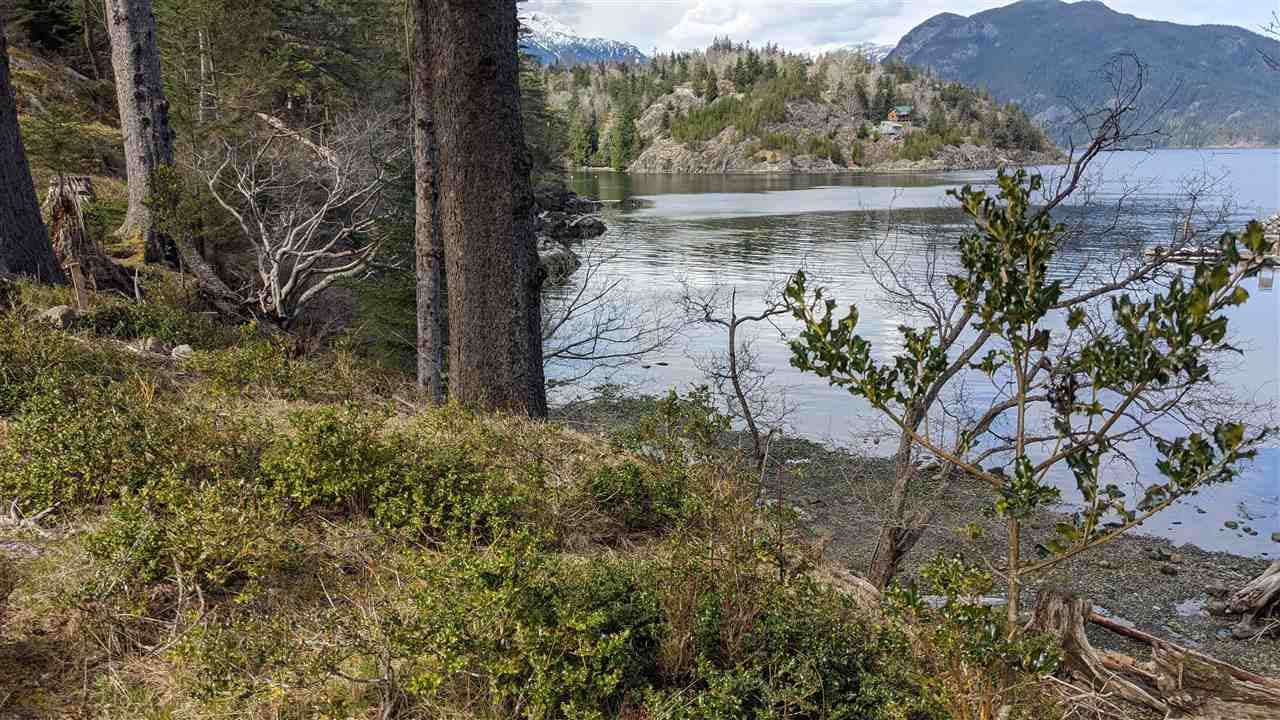 Lot 23 Brigade Bay