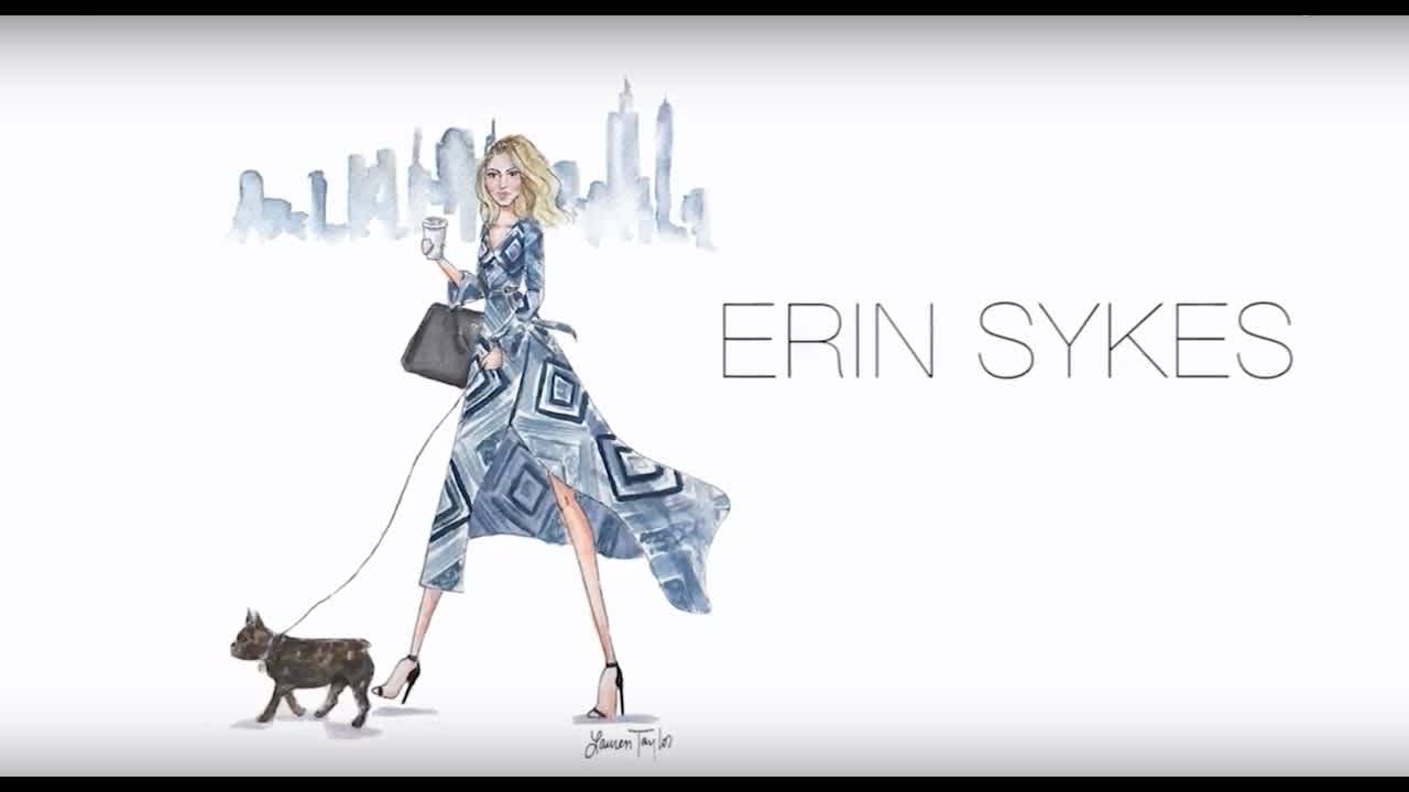 Erin Sykes Real Estate & Consumer Reel 2024