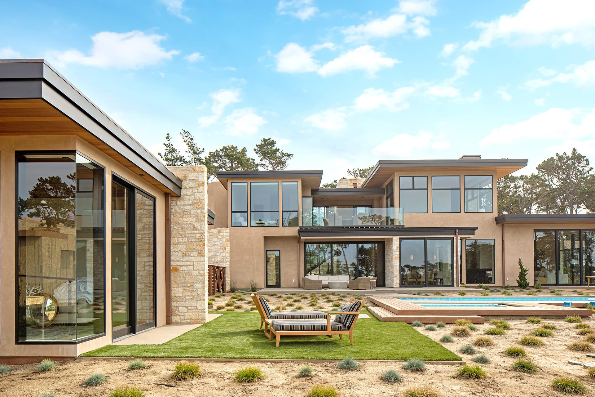 Poppy Lane Paradise - Poppy Hills Golf Course Living