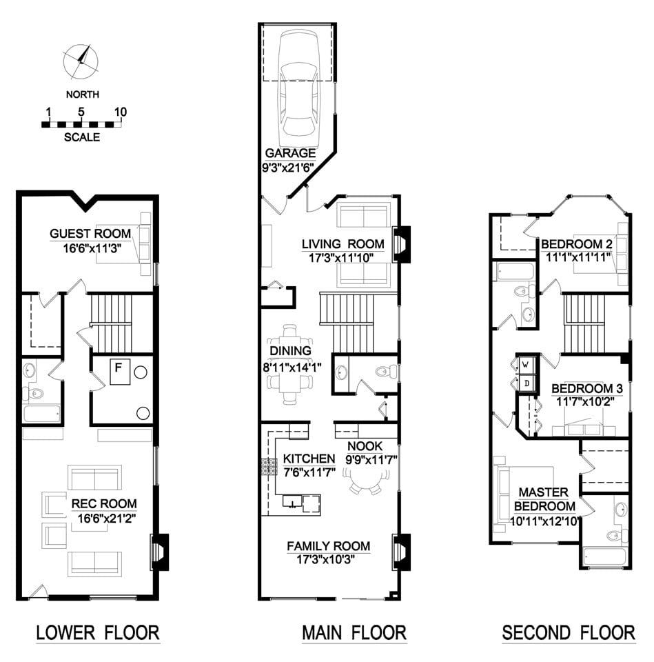 27B Glenmore Dr
