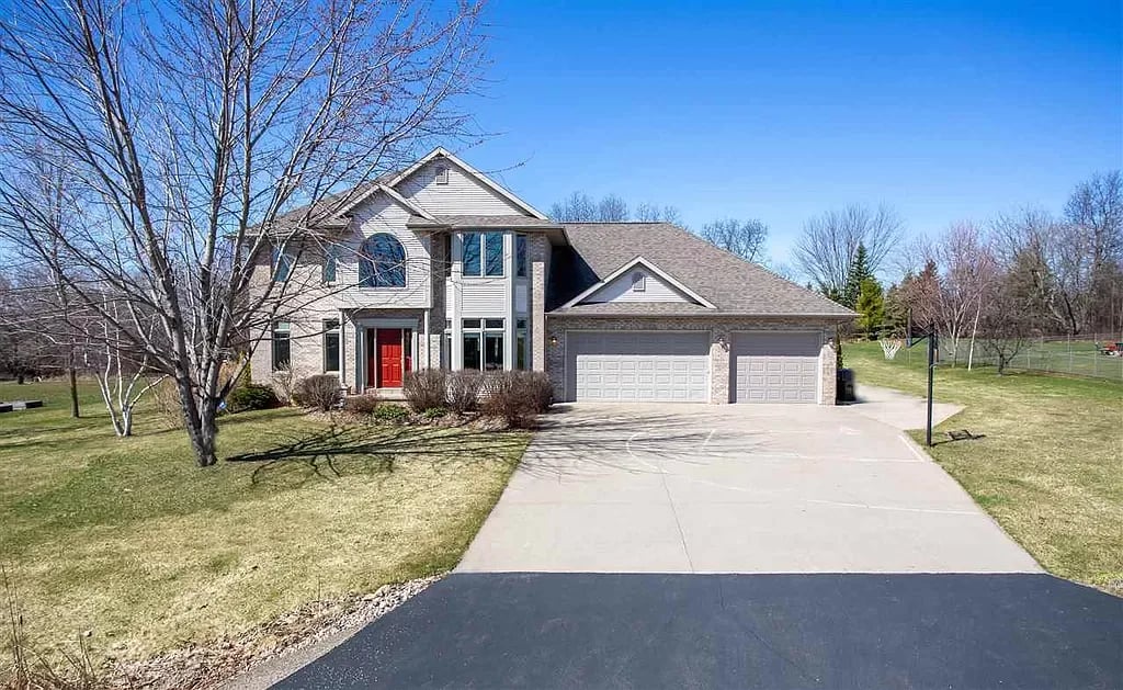 1741 Cottontail Dr