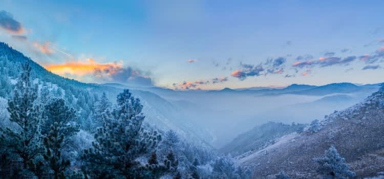Winter Is Coming! 10 Energy-Saving Tips
