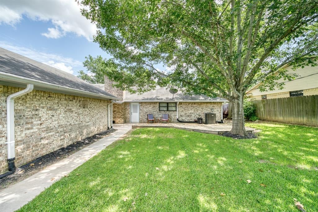 2427 Airline Dr Brenham, Tx 77833