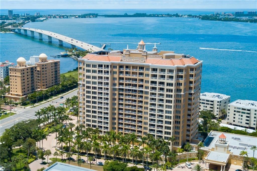 The Tower Residences, #1502