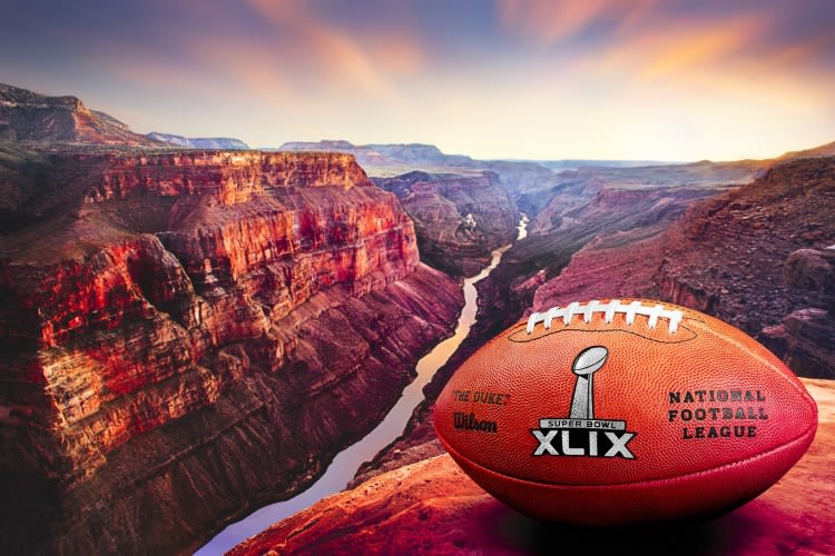 Super Bowl XLIX: NFL Experience Tickets Now on Sale