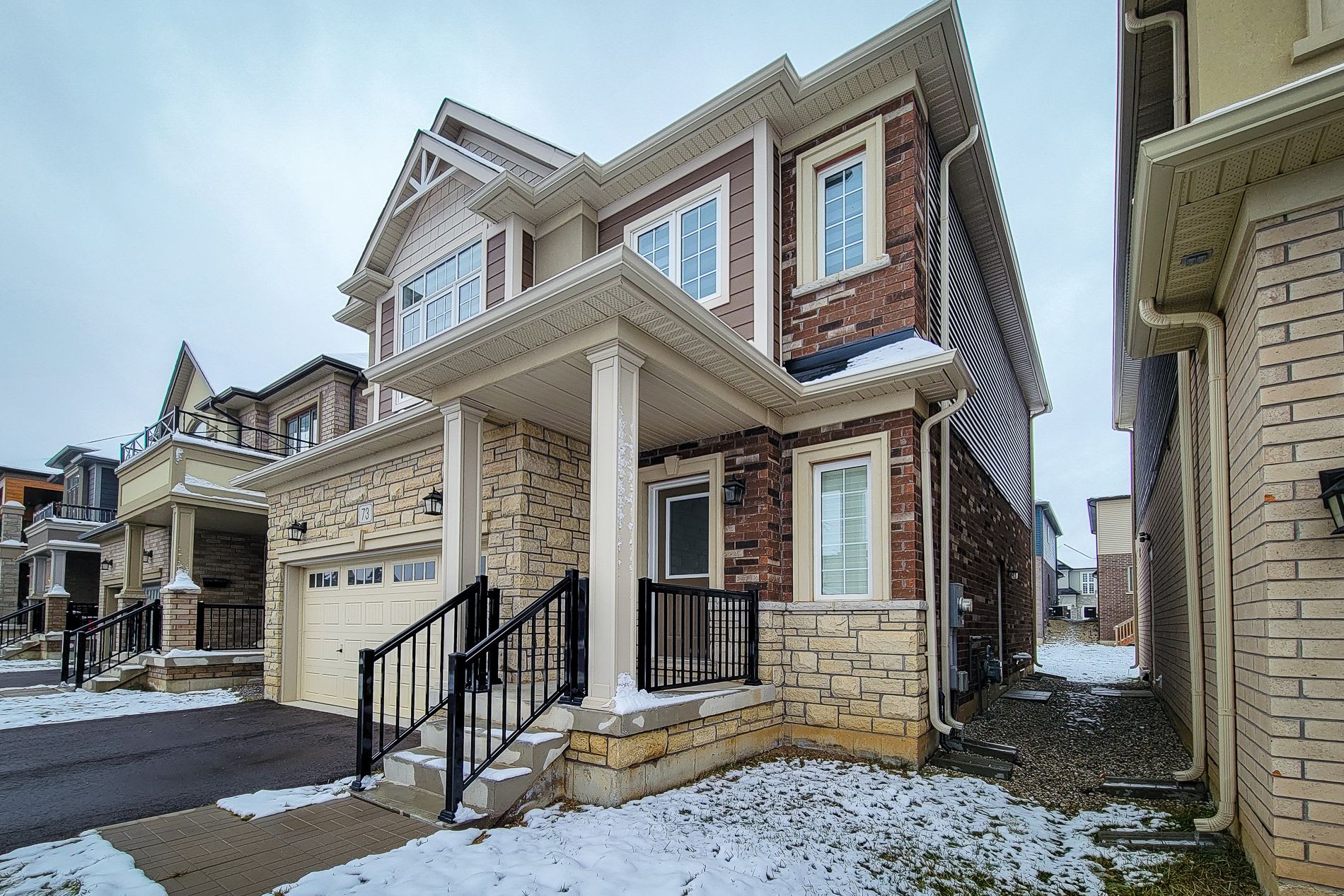 73 Flagg Ave