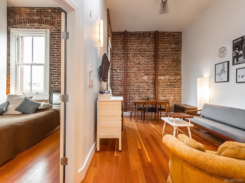 313-562 Yates St, Victoria