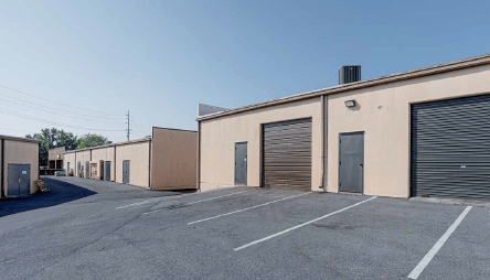 501 Metroplex Drive