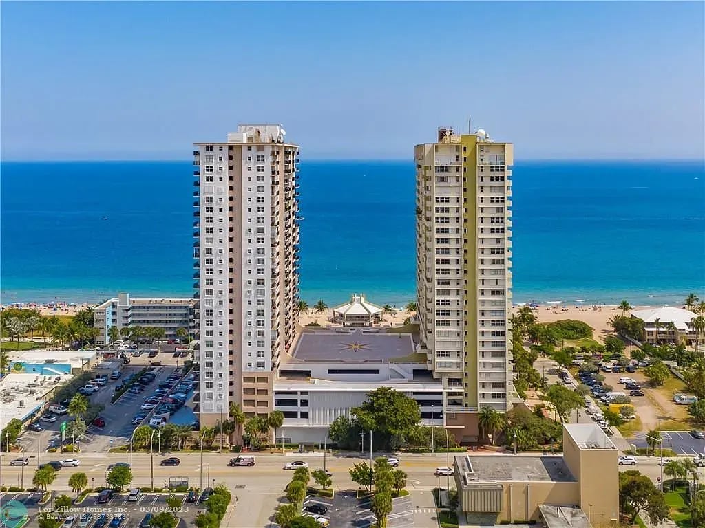 101 Briny Ave APT 1010