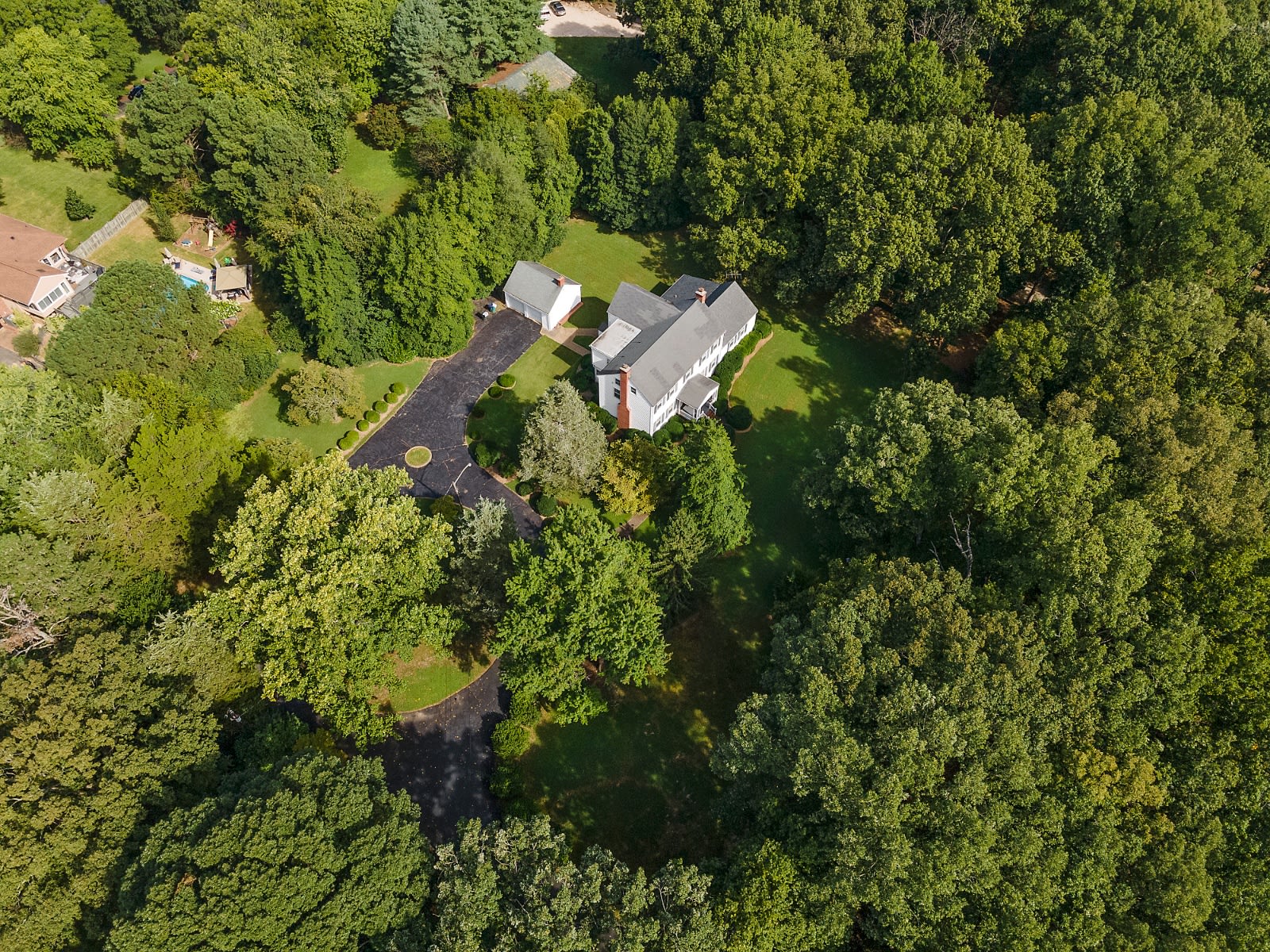 3100 E Old Gun Road