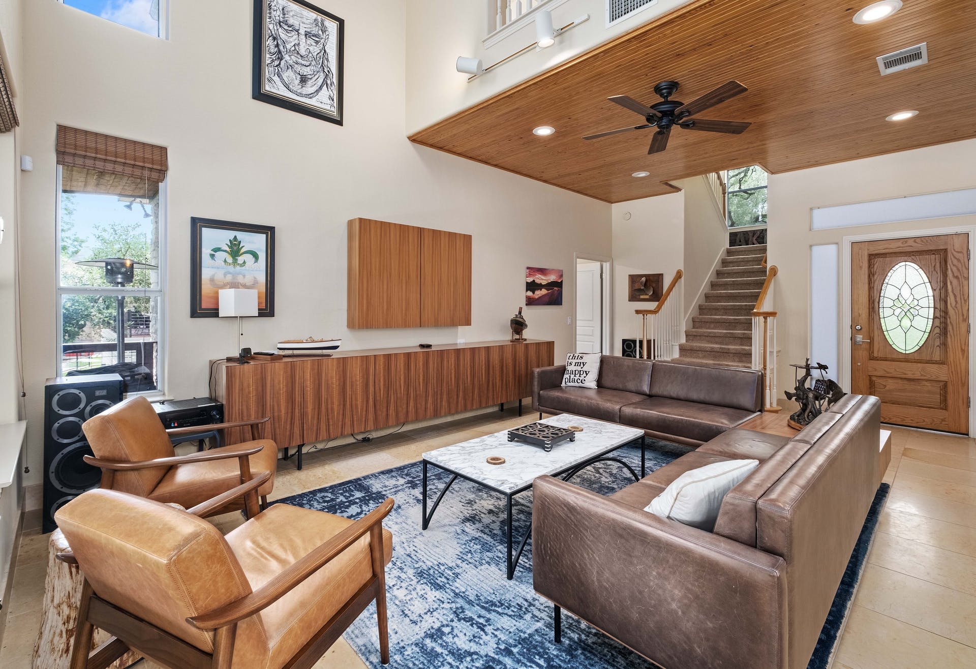 2101 Big Horn Drive