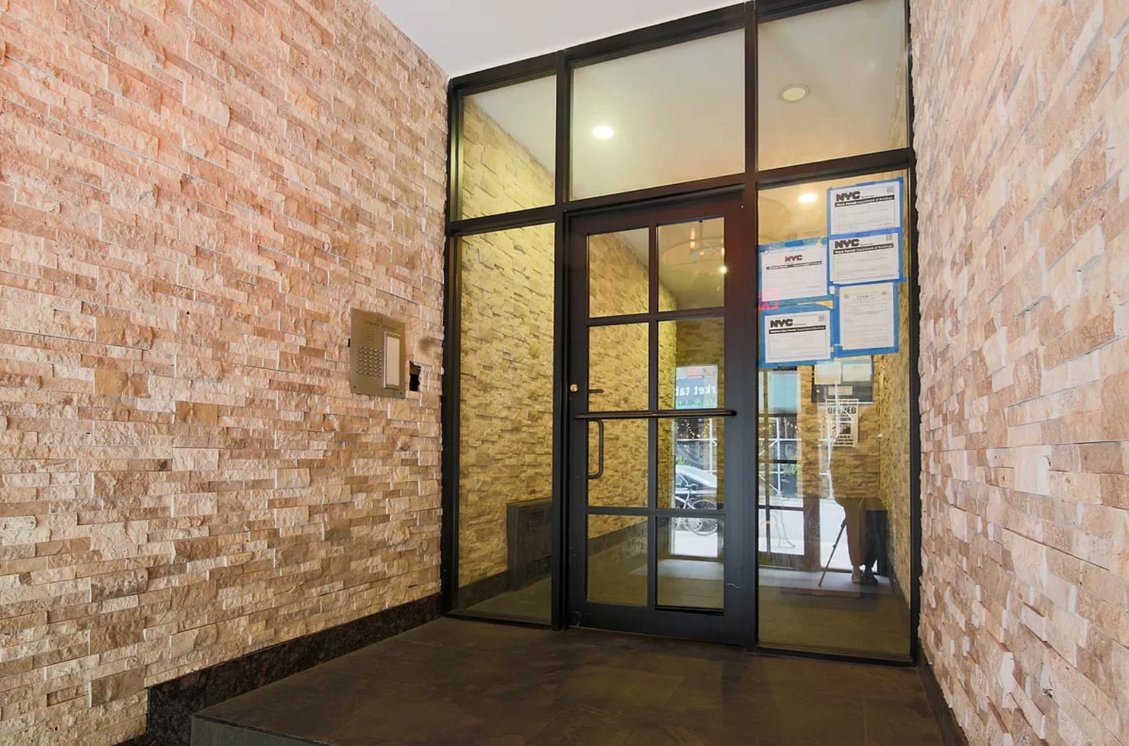 45 Carmine Street, Apt 3-G