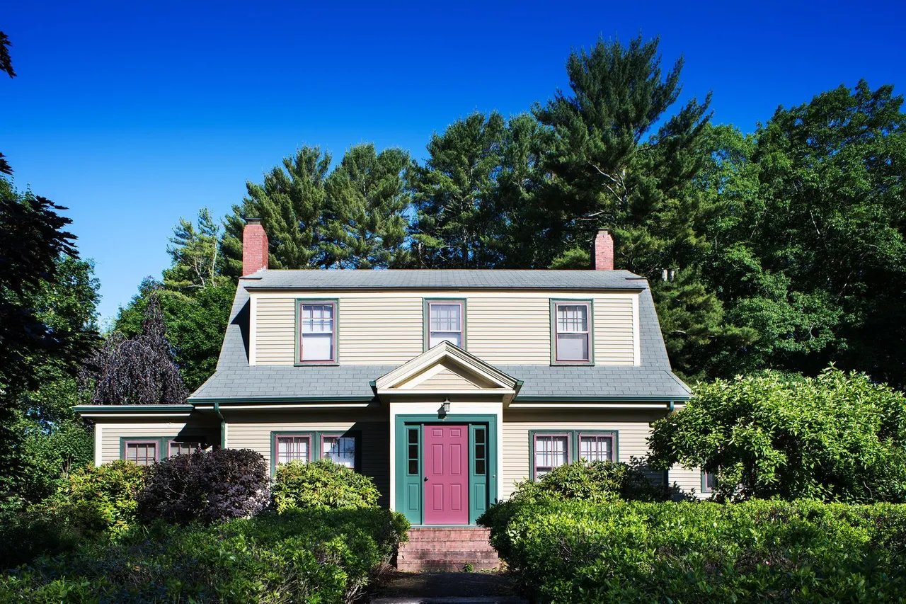 New Listing! 24 Mills Road, Newcastle, Maine – $495,000