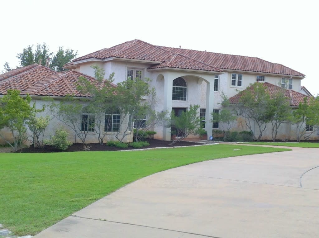 18321 Angel Valley Dr