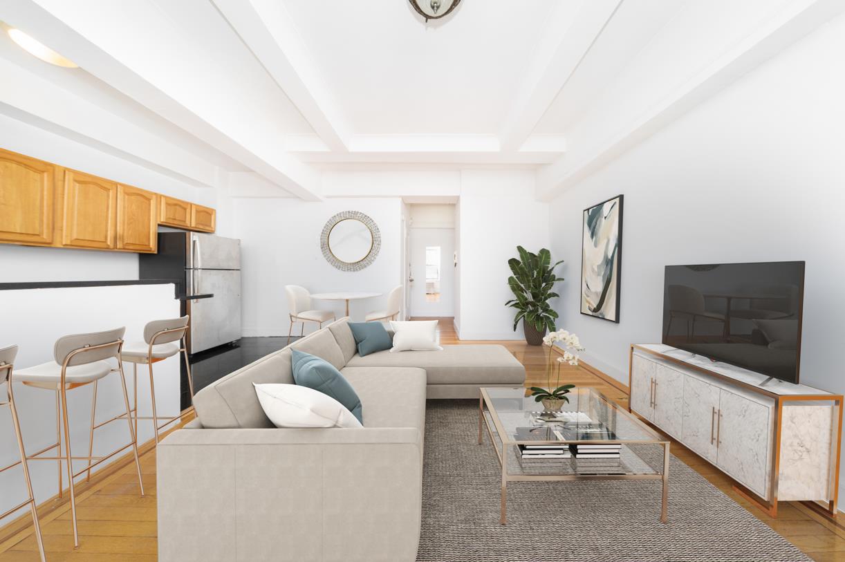 244 West 72nd Street, Apt 16-E