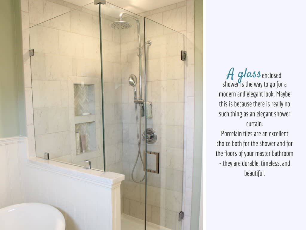 The Design Corner | Decorating Your Master Suite