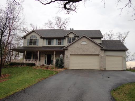 1261 Old Oak Court