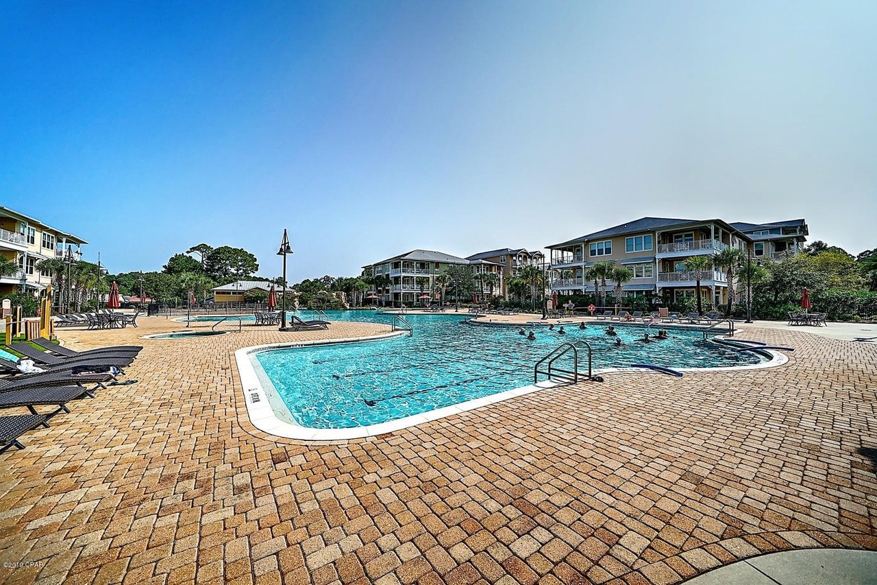 8700 Front Beach Road Unit 10101