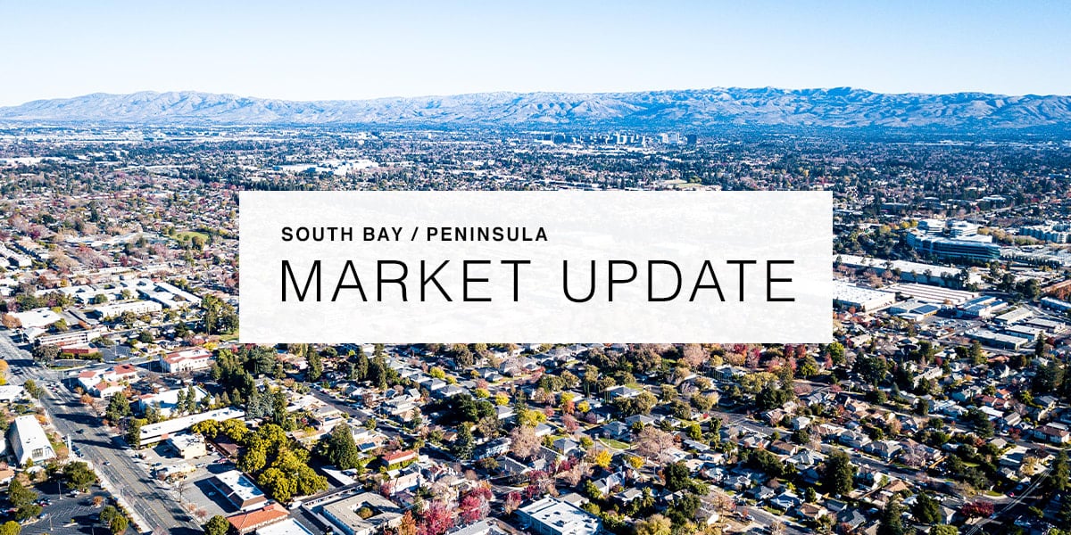 San Jose Real Estate Market Report: December 2020